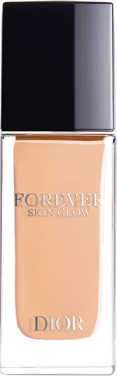 DIOR Forever Skin Glow Hydrating Foundation SPF 15 Nordstrom
