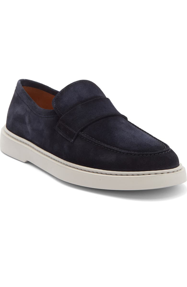 Magnanni Bandera Slip-On, Main, color,