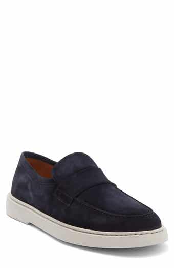 Magnanni Bandera Slip-On