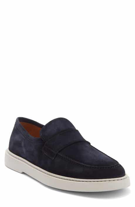 Magnanni Bandera Slip-On