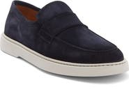 Magnanni Bandera Slip-On