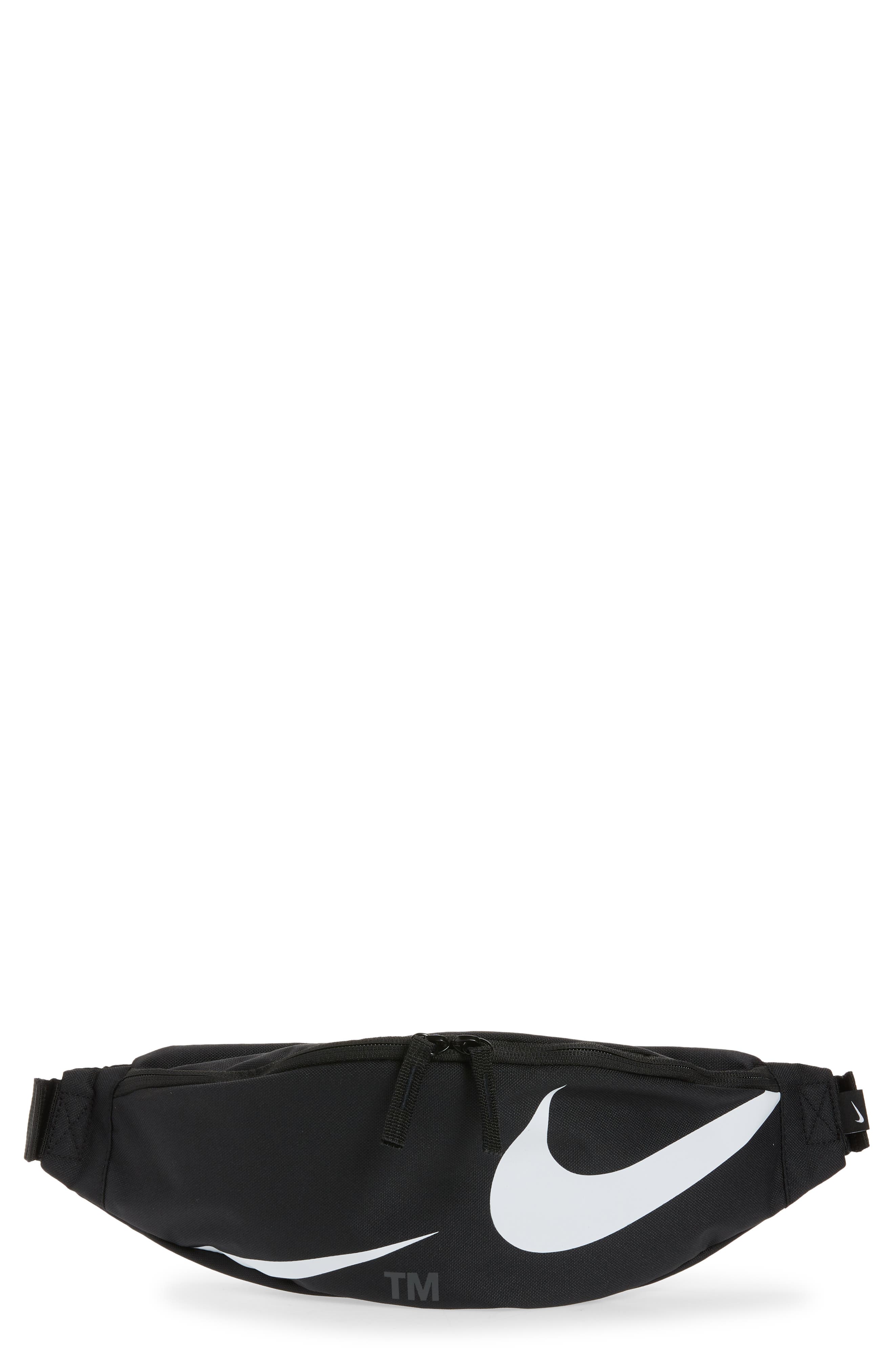 Nike Heritage Belt Bag, Main, color, 