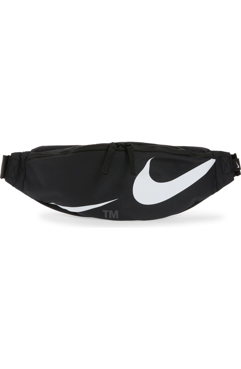 Nike Heritage Belt Bag, Main, color,