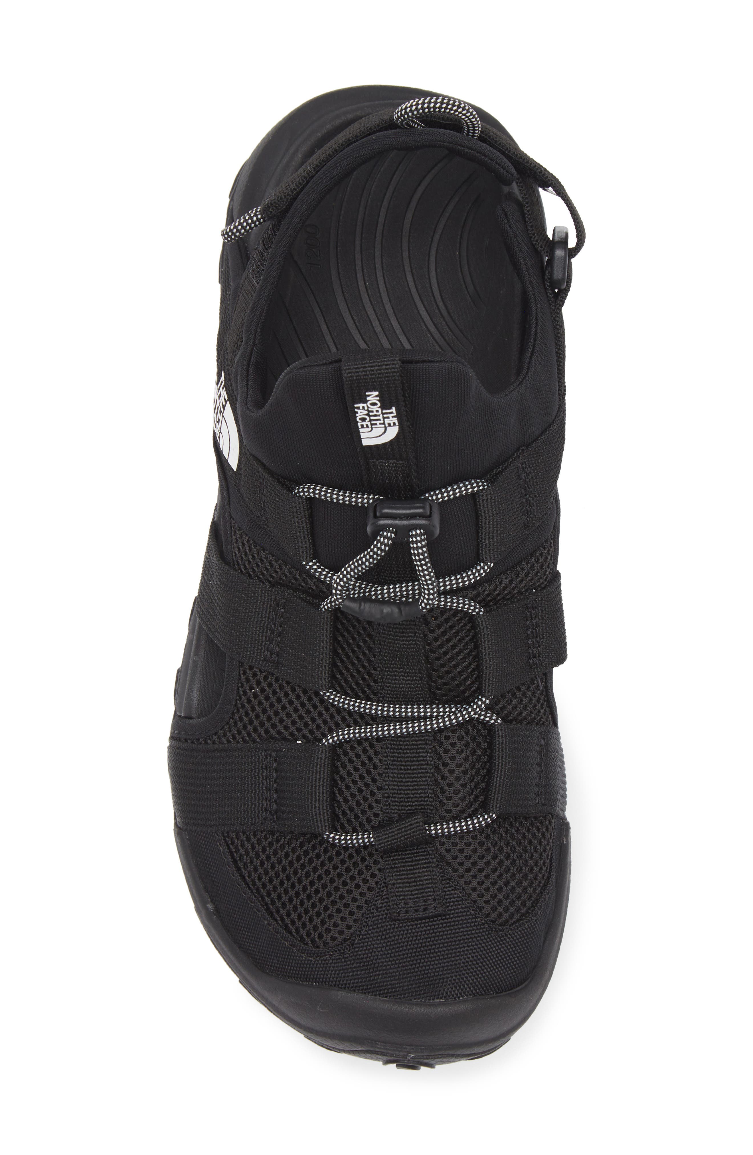 The North Face Explore Camp Sandal, Alternate, color, 