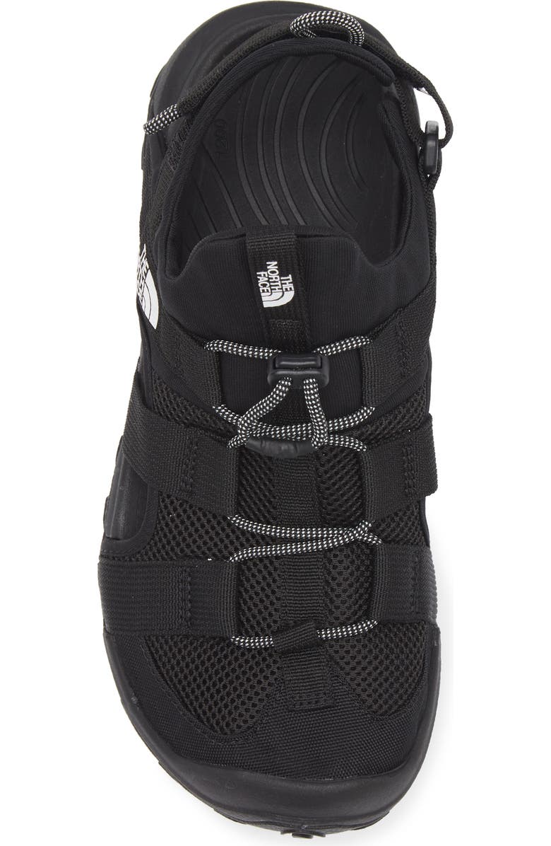 The North Face Explore Camp Sandal, Alternate, color,