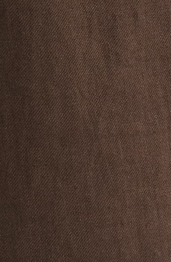 Henrik Trim Fit Italian Linen Suit Separate Pants