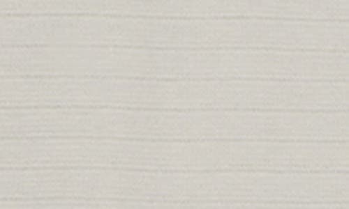 Px Horizontal Stripe Long Sleeve Cotton Polo In White