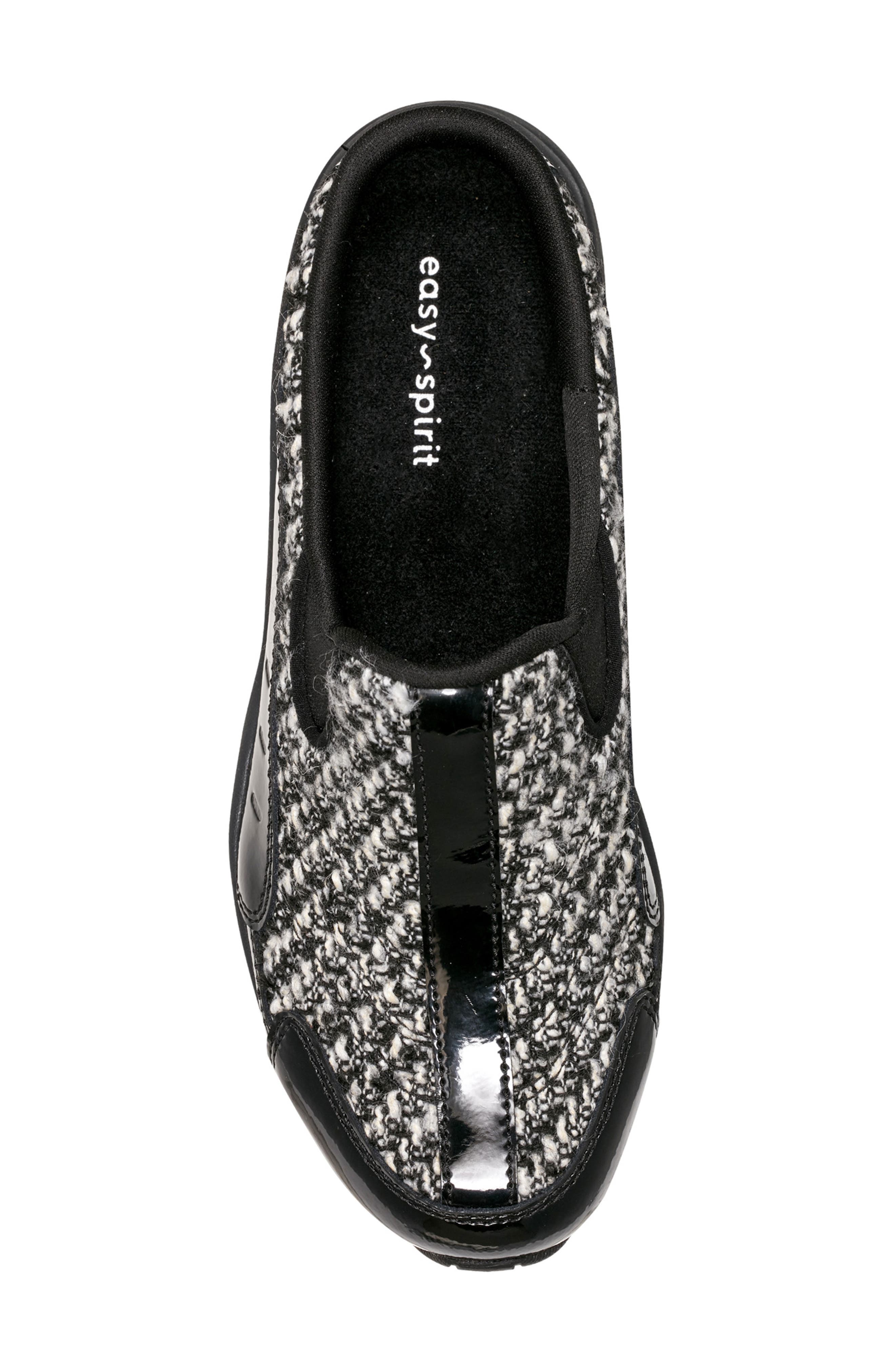 Easy Spirit Traveltime Slip-On Sneaker, Alternate, color, 