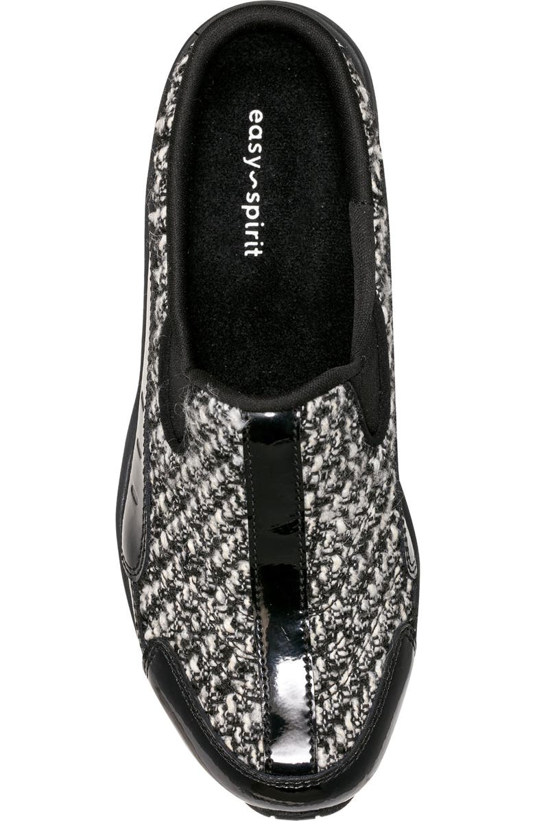 Easy Spirit Traveltime Slip-On Sneaker, Alternate, color,