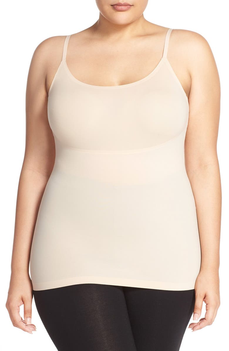 SPANX<sup>®</sup> Thinstincts Convertible Camisole, Main, color, 