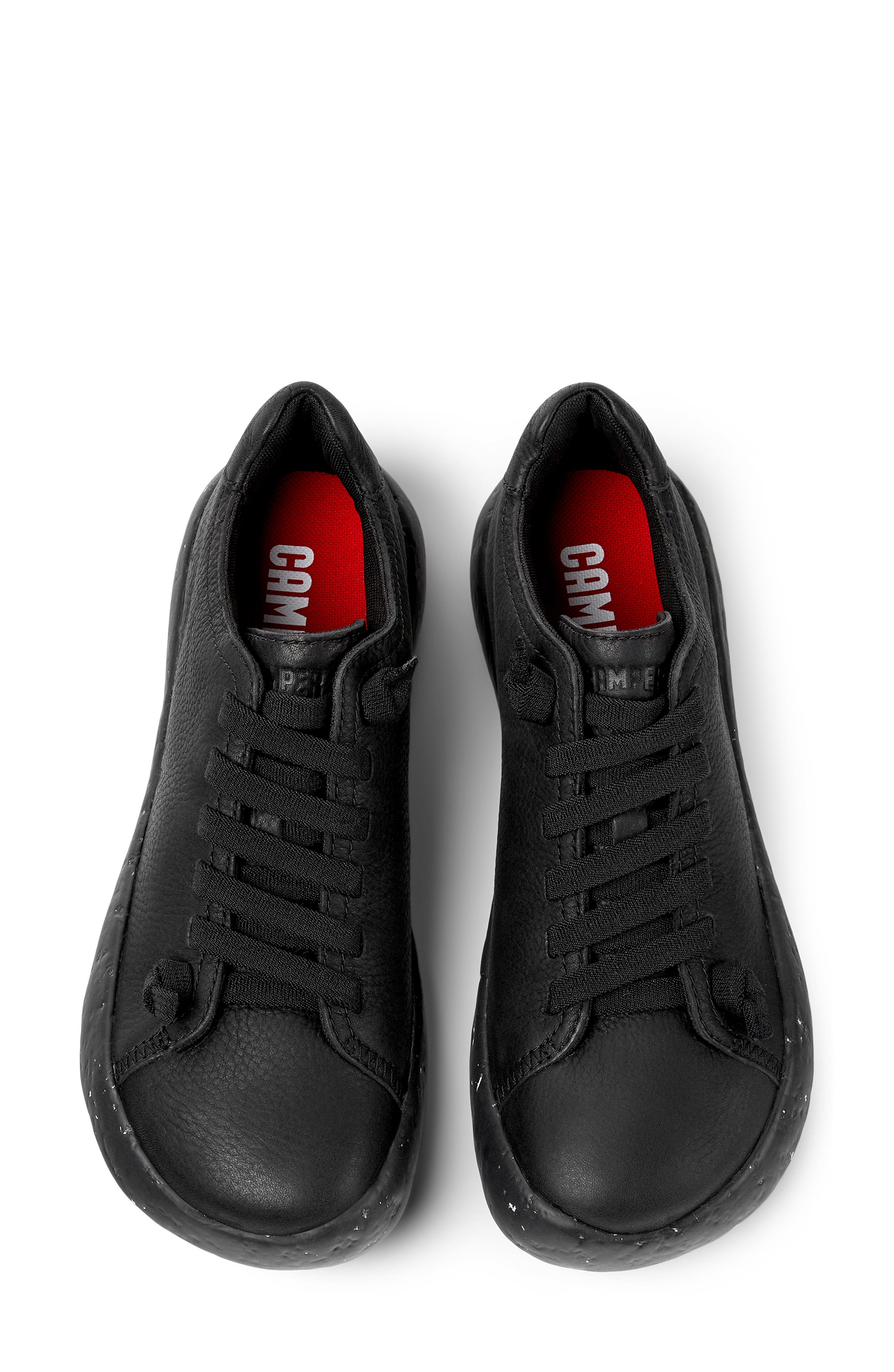 Camper PEU Stadium Sneaker, Alternate, color, 