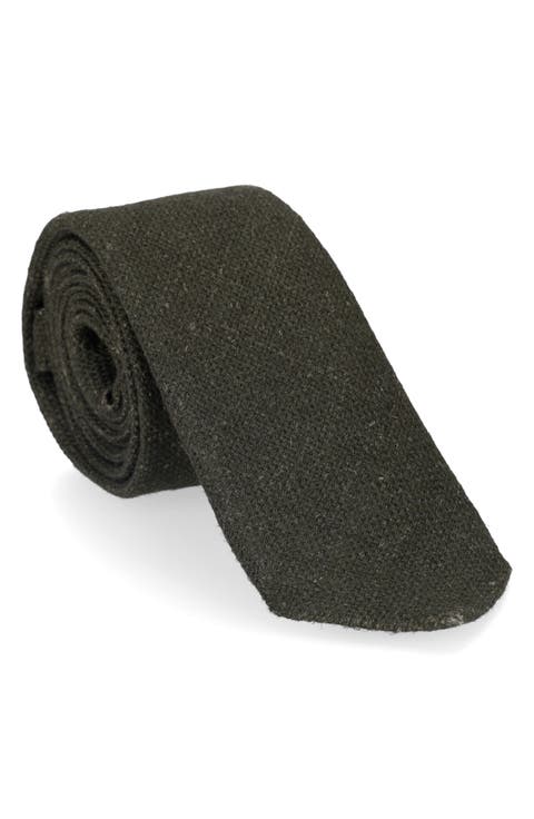 Rosemary Hemp Tie