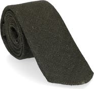 Fortela Rosemary Hemp Tie