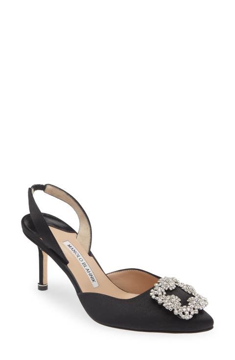 Womens Manolo Blahnik Dress Shoes | Nordstrom Womens Manolo Blahnik Dress Shoes | Nordstrom
