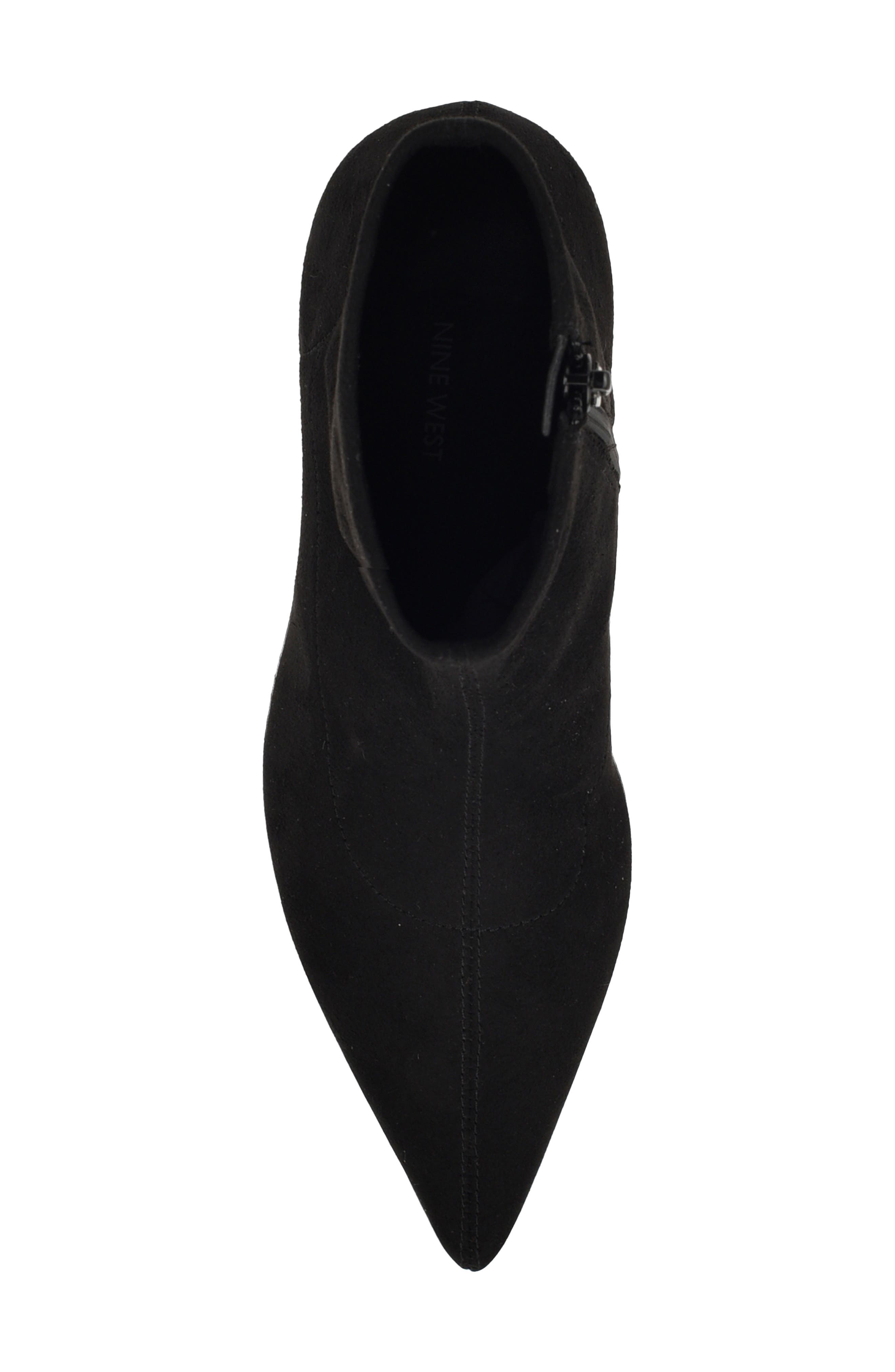 Nine West Tabbie Bootie, Alternate, color, 