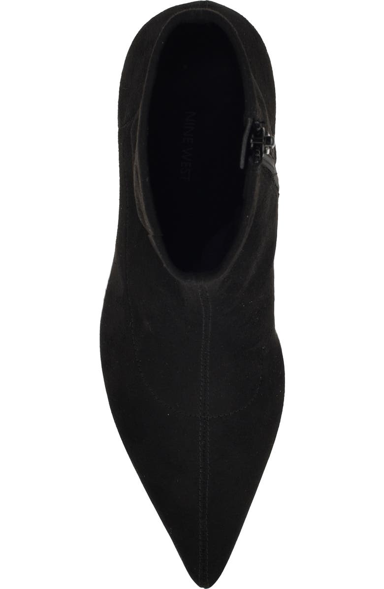 Nine West Tabbie Bootie, Alternate, color,