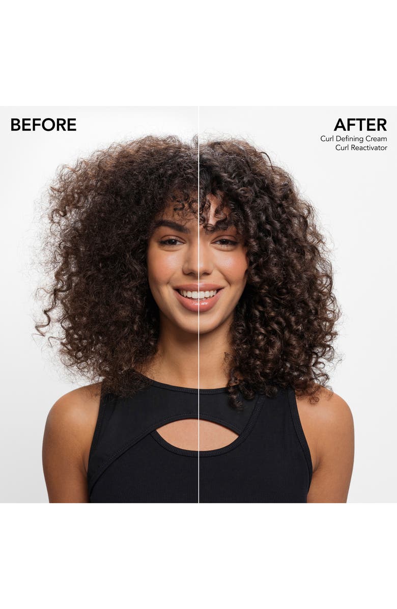 Bumble and bumble. Curl Reactivator Moisturizing Hair Mist, Alternate, color,