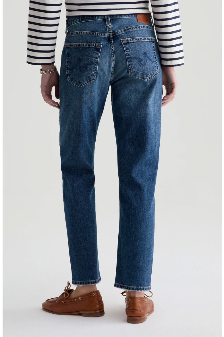 Ex-Boyfriend Mid Rise Slouchy Slim Jeans, Alternate, color, INSPIRED GAZE