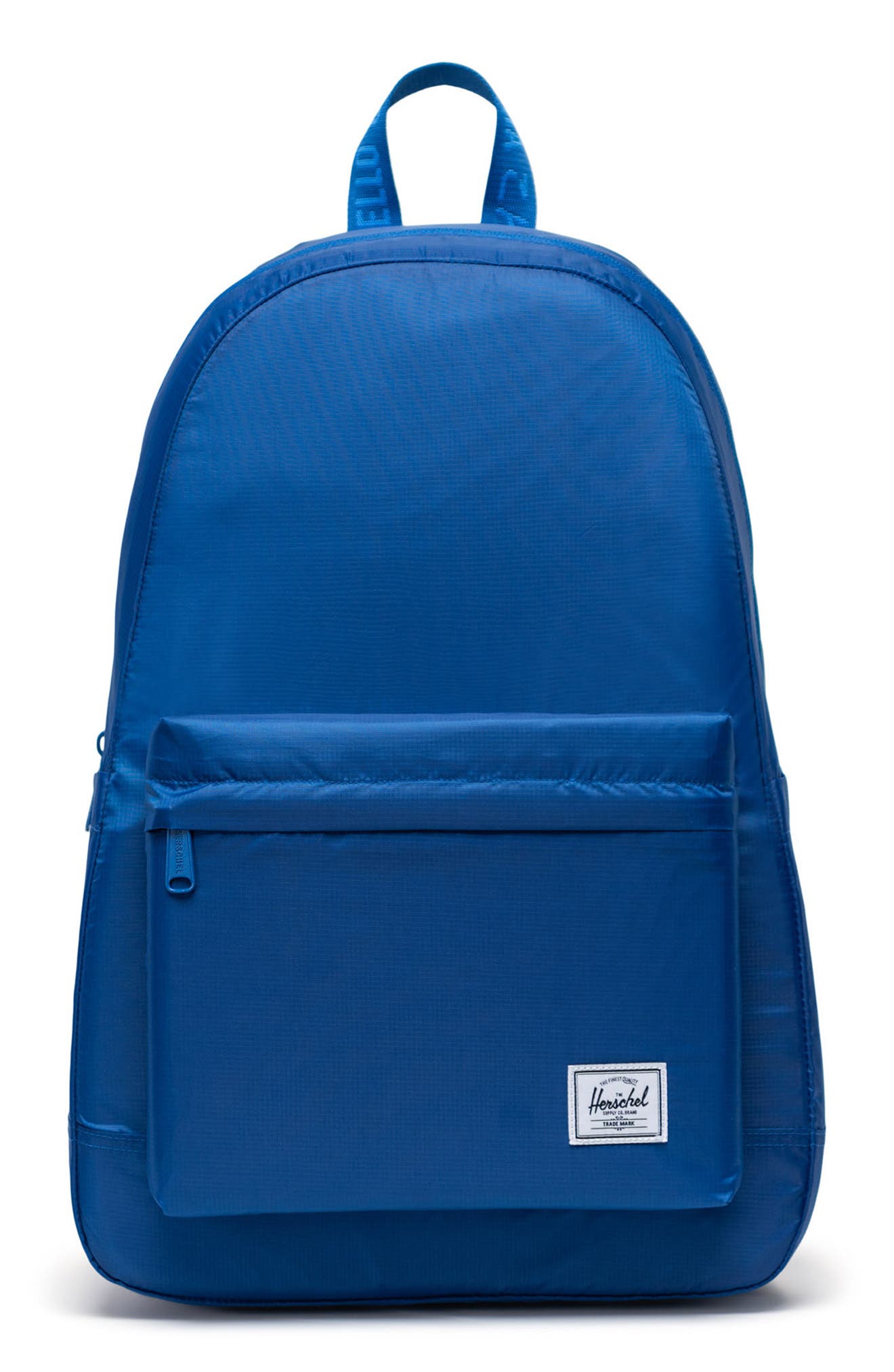 Herschel Supply Co. Rome Packable Backpack, Main, color, 