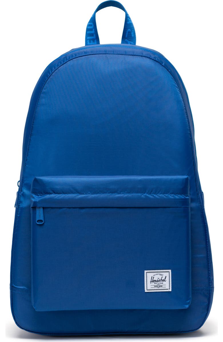 Herschel Supply Co. Rome Packable Backpack, Main, color,