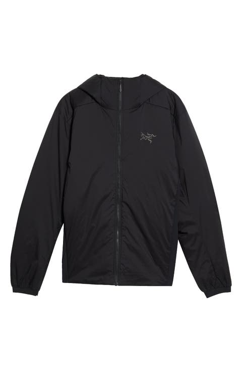Atom SV Hooded Jacket
