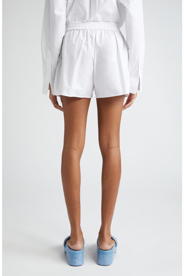 Alexander Wang Classic Boxer Shorts (Women) | Nordstrom