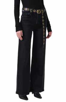 Citizens of Humanity Paloma Baggy High Waist Wide Leg Jeans
