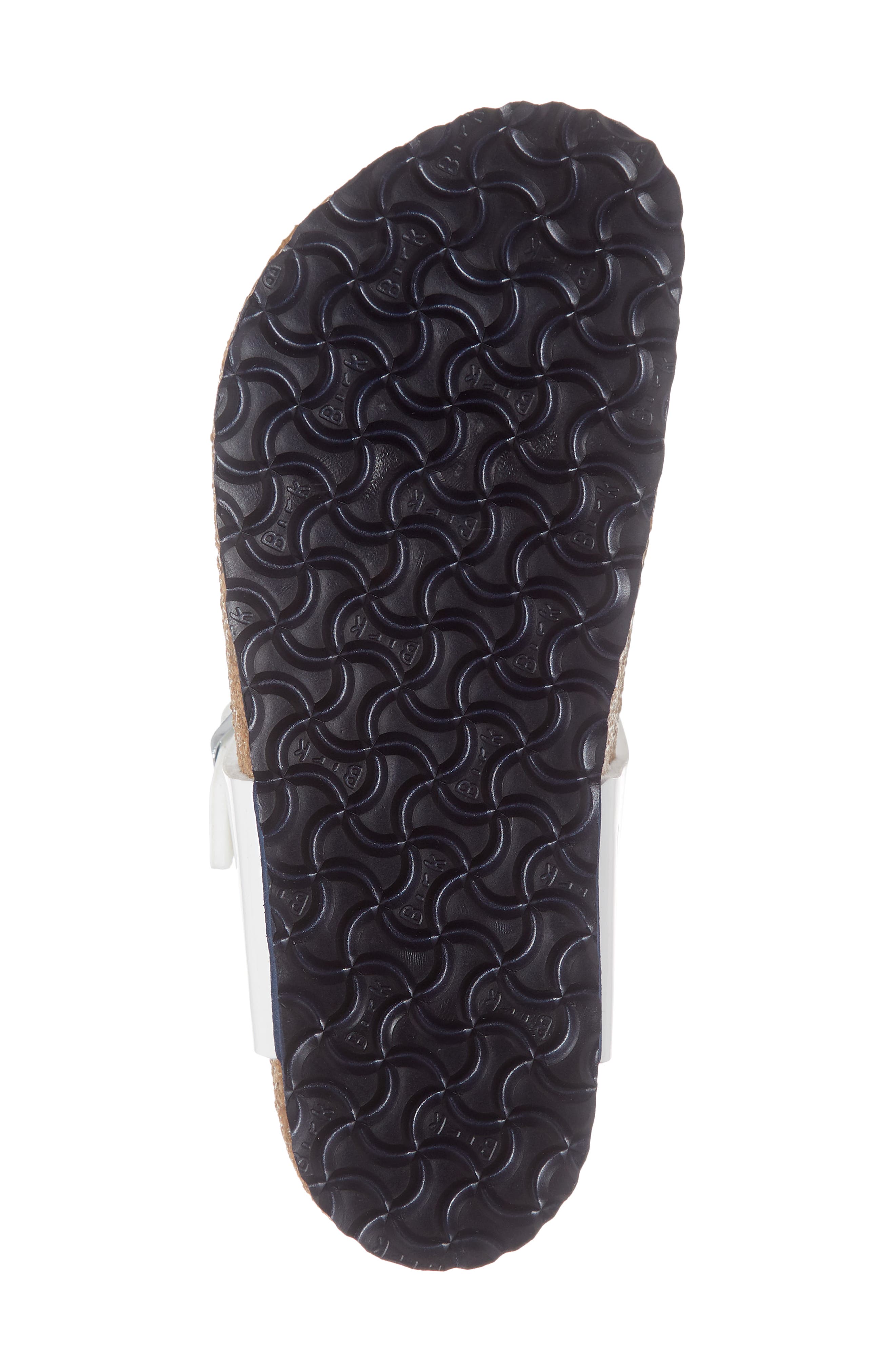 Birkenstock Gizeh Nautical Sandal, Alternate, color, 