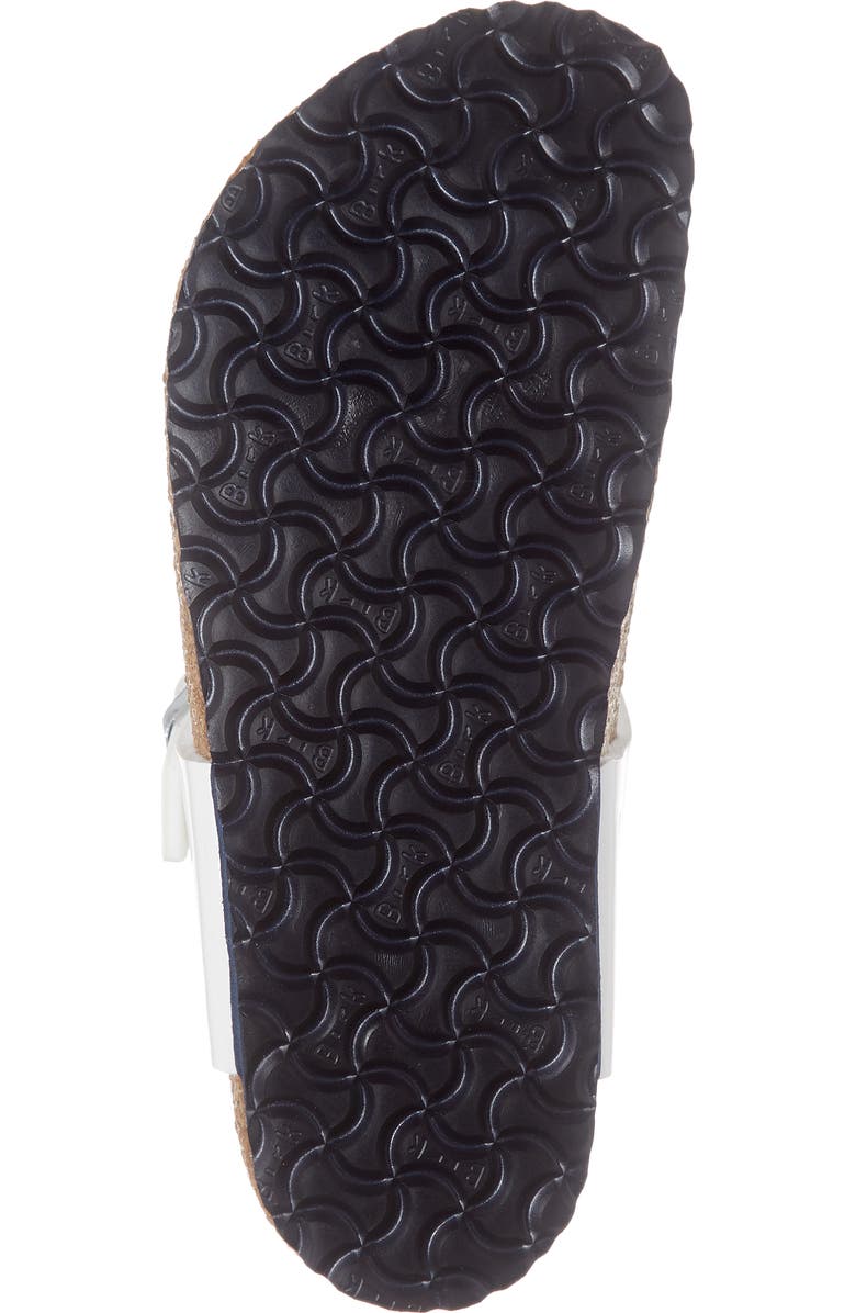 Birkenstock Gizeh Nautical Sandal, Alternate, color,