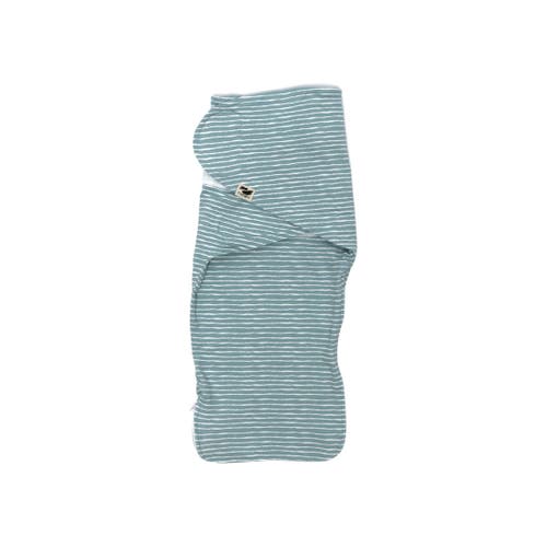 Norani Organic Snugababe Swaddle Sleep Pod With Arm Inserts