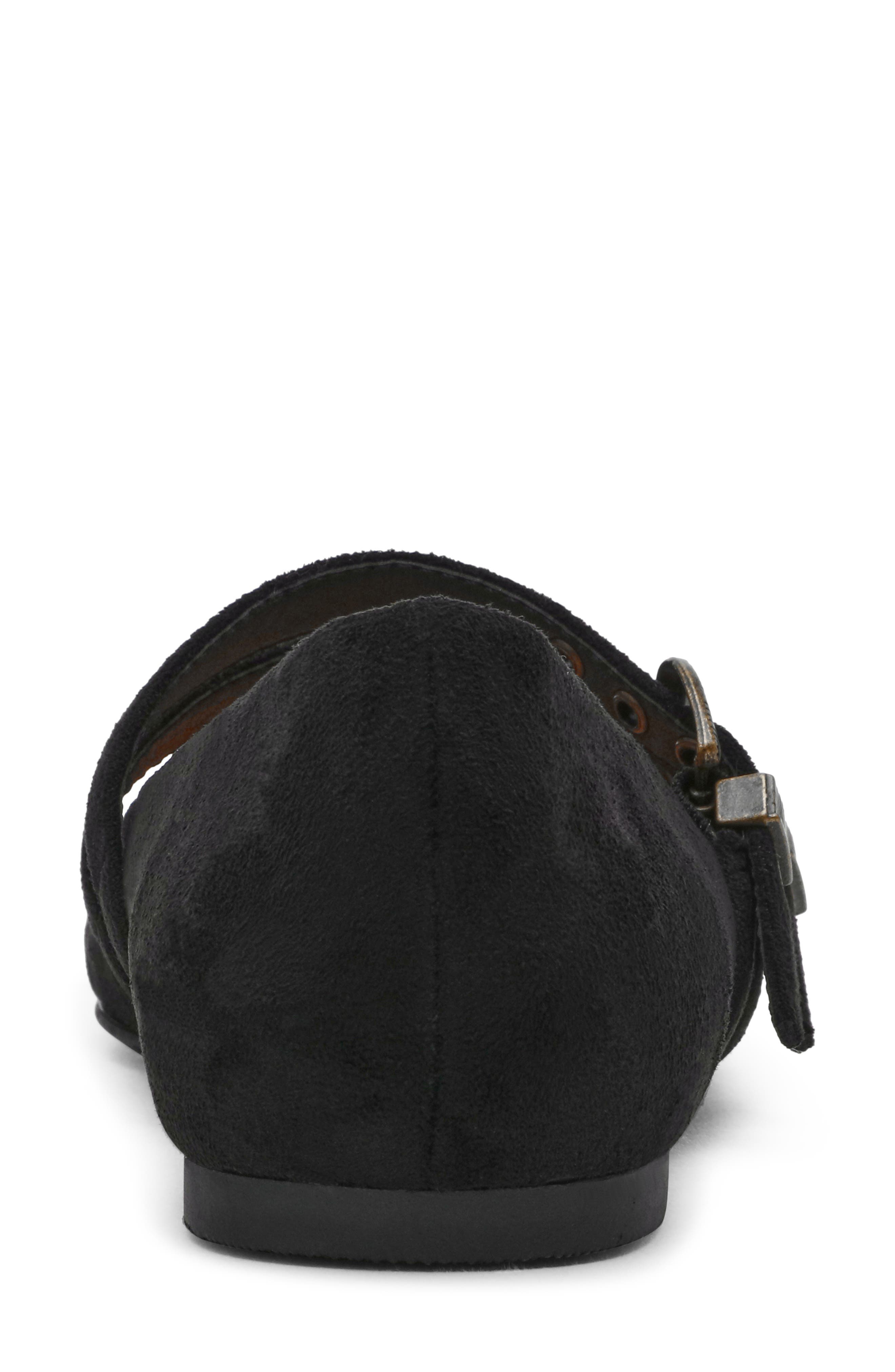 DV by Dolce Vita Mayana Mary Jane Flat, Alternate, color, Black