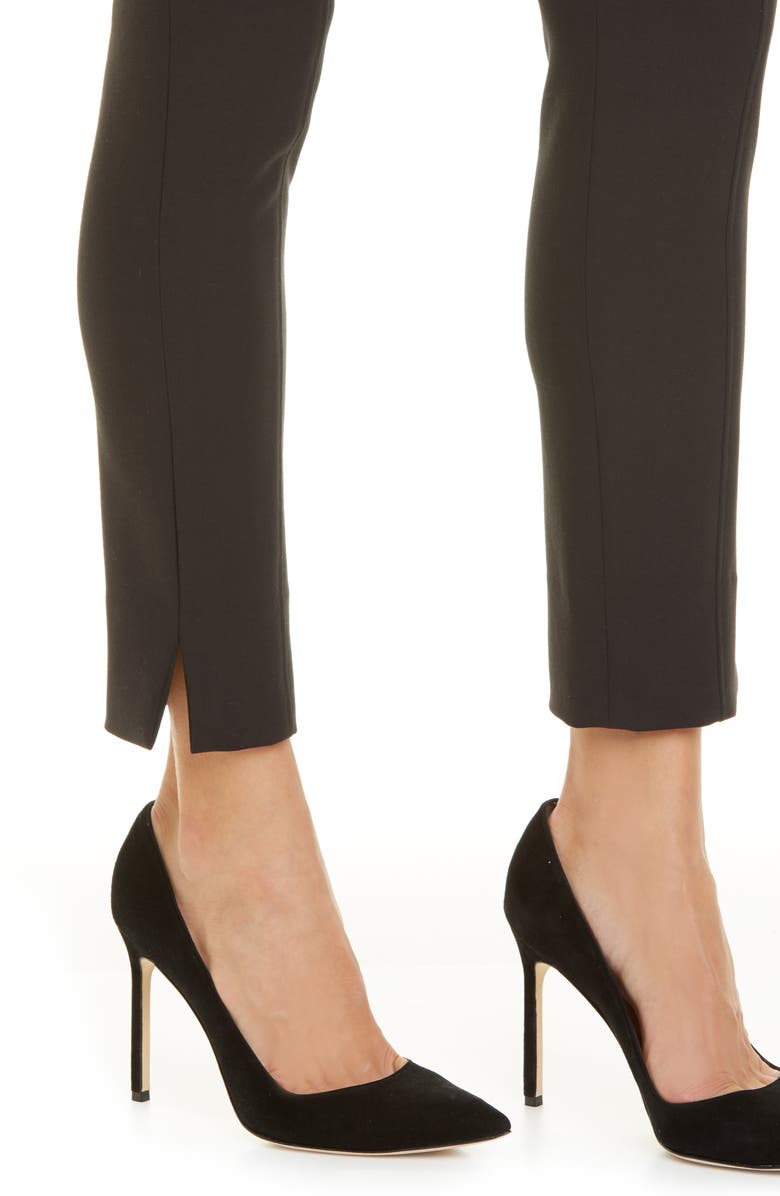 Veronica Beard Ferdinand Pants, Alternate, color, 