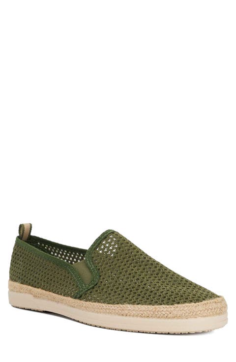 Fisherr Slip-On Sneaker (Men)
