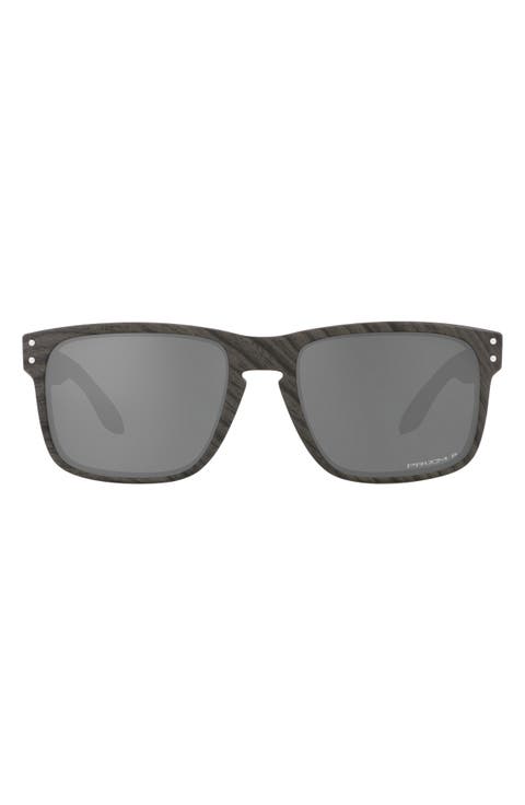 Holbrook™ 57mm Prizm™ Polarized Keyhole Sunglasses