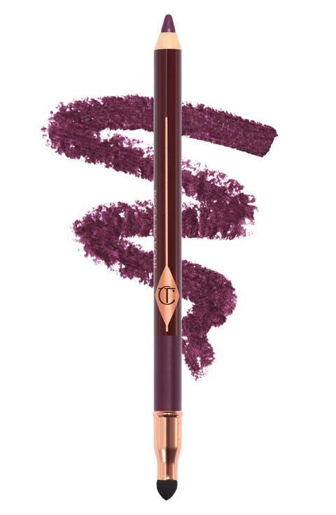 Rock 'N' Kohl Long Lasting Eye Liner Pencil