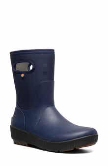 Seattle II Waterproof Boot