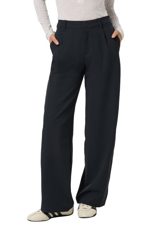 Opening Shot Straight Leg Pants