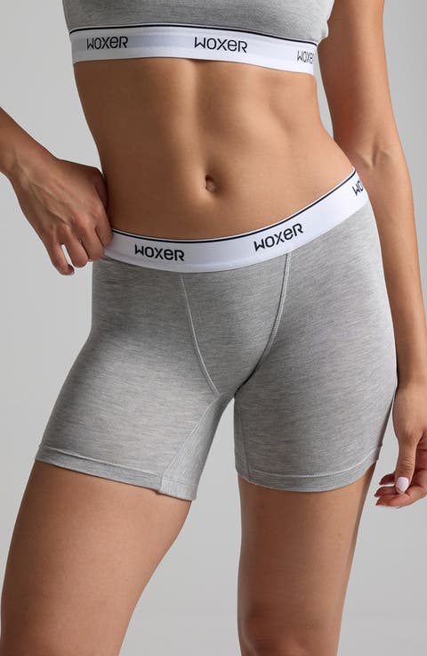 Baller Ultra-Soft 5-Inch Boxer Briefs