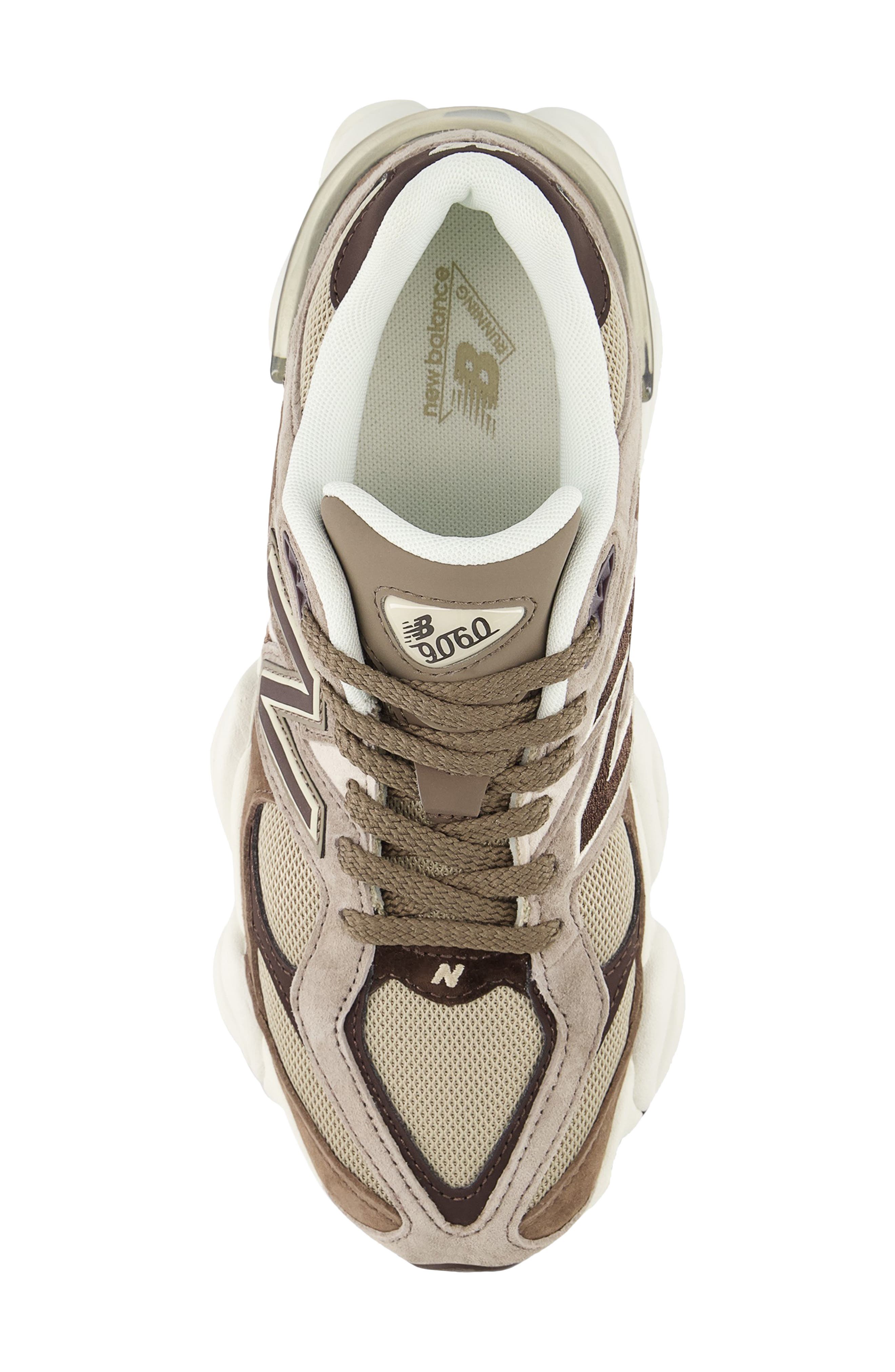 New Balance Gender Inclusive 9060 Sneaker | Nordstrom