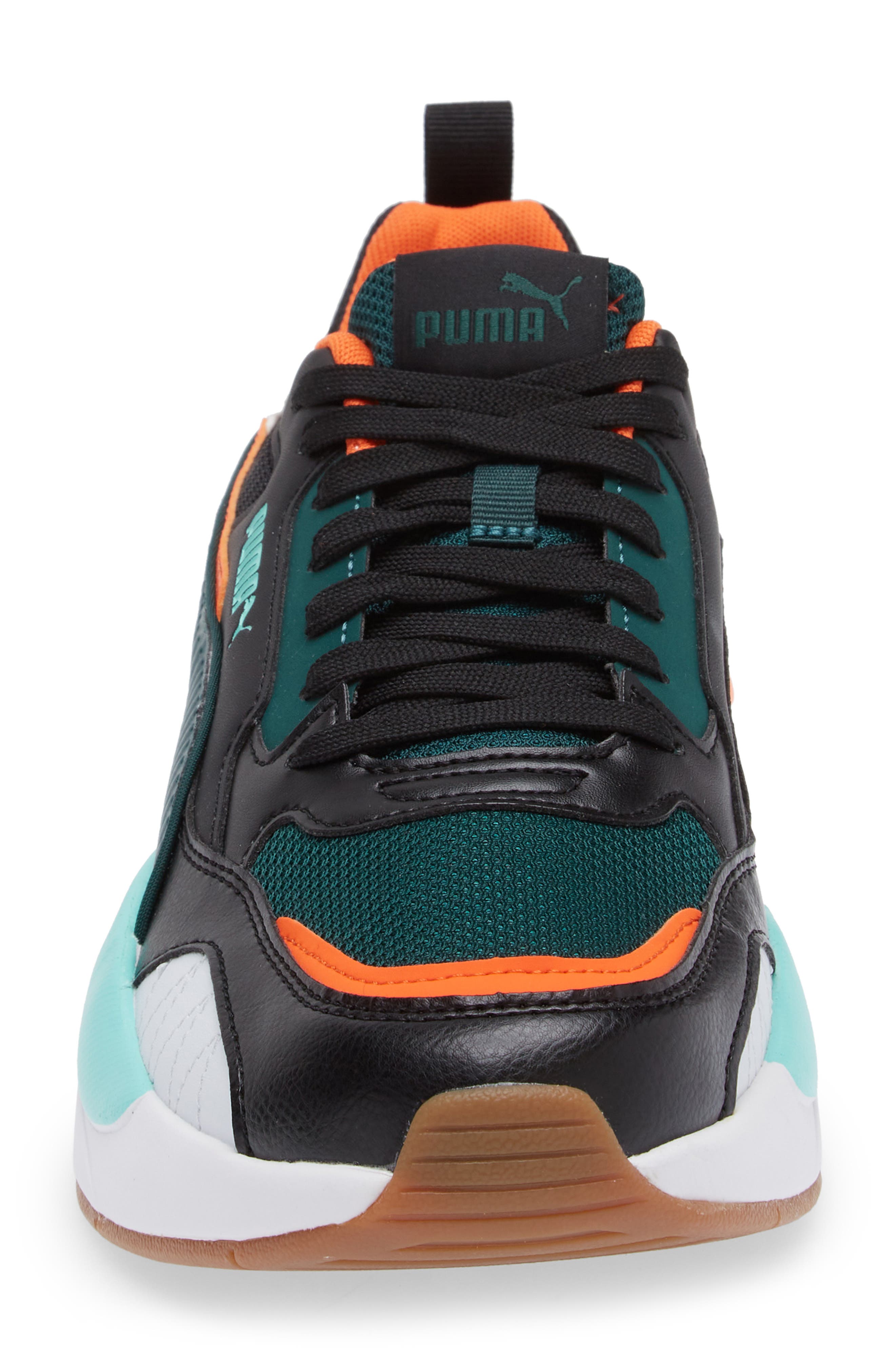 PUMA X-Ray 2 Square Sneaker, Alternate, color, 