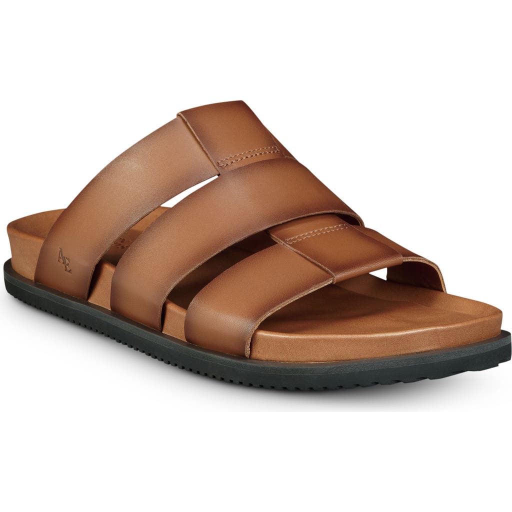 Allen Edmonds Davis Slide Sandal