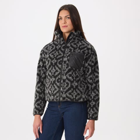 Mavi Jacket