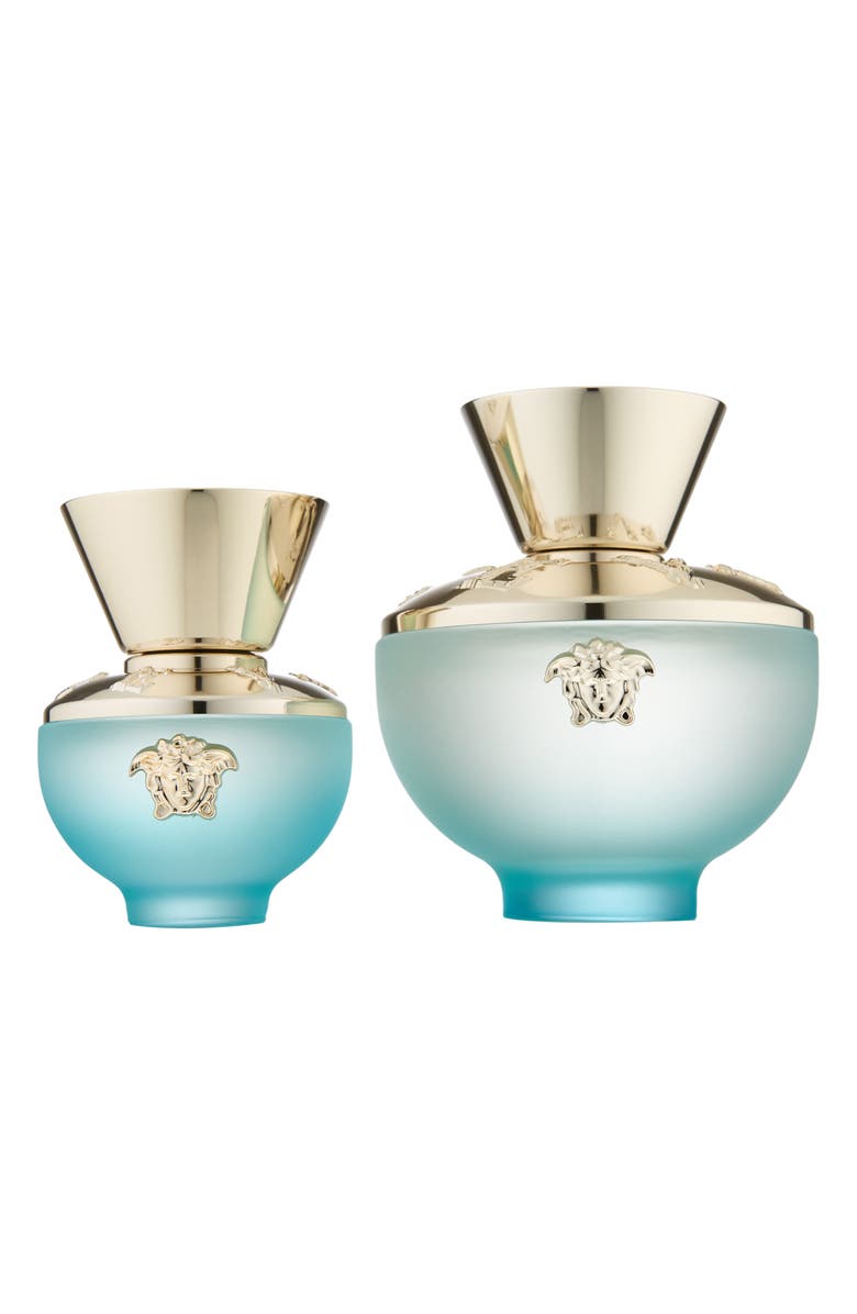Versace Dylan Turquoise Eau de Toilette Set USD $178 Value, Alternate, color,
