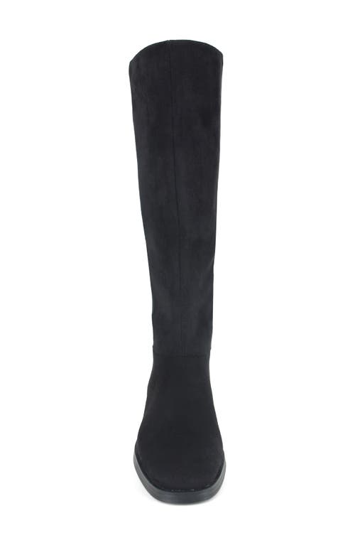 Splendid Manny Boot In Black