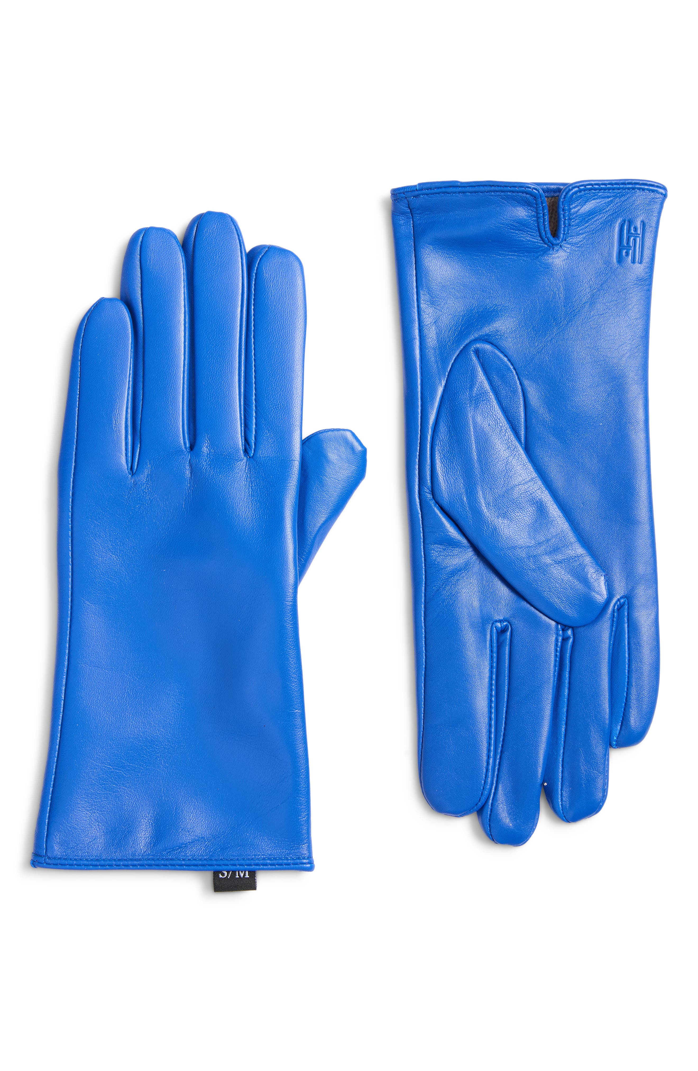 ELECTRIC COBALT BLUE