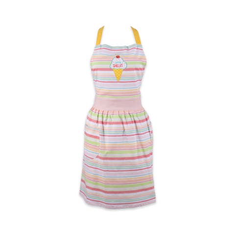 Summer Chillin Skirt Apron