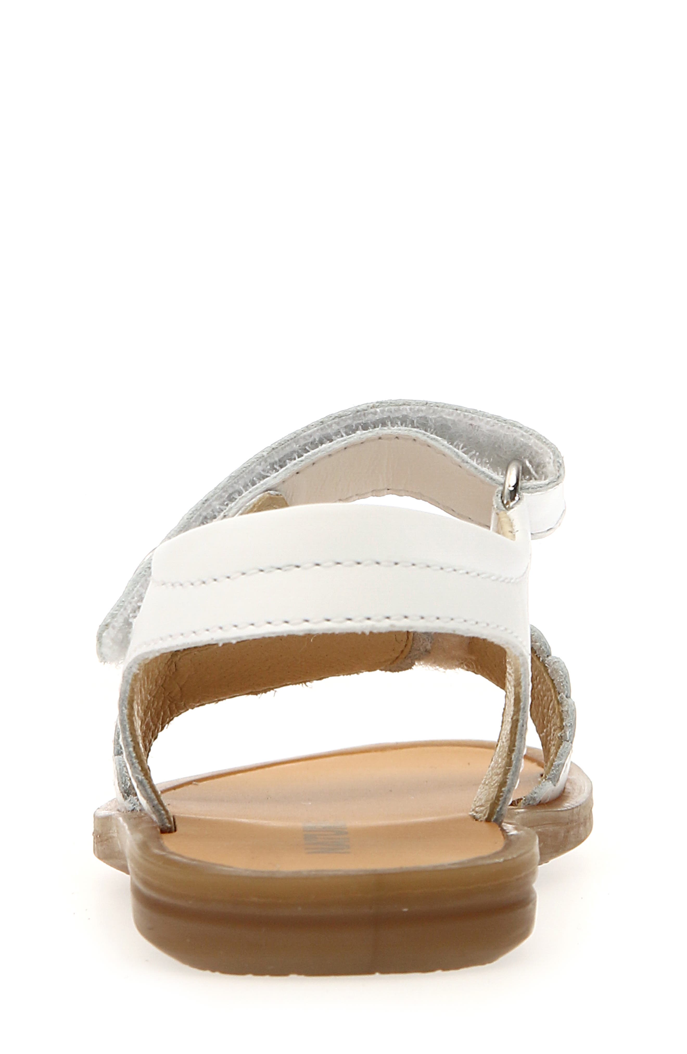 Naturino Kids' Cheve Sandal, Alternate, color, 