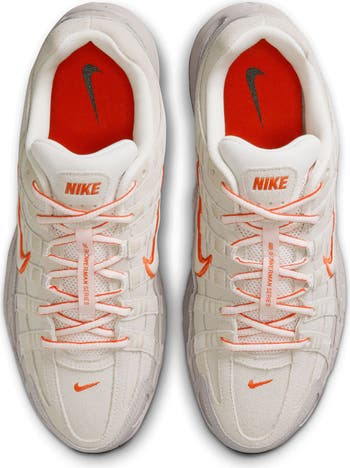P-6000 Premium Sneaker