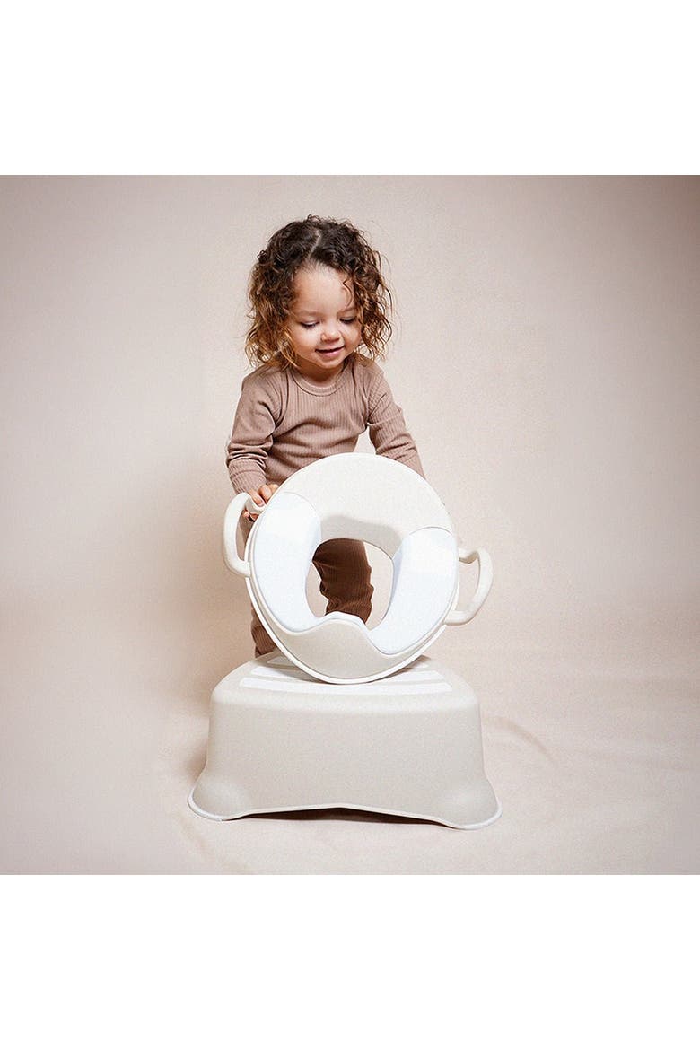 My Little Trainer Seat, Alternate, color, Natural
