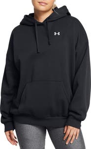 Under Armour Rival Fleece Oversized Hoodie